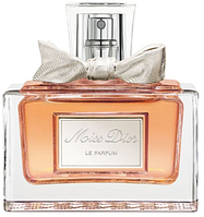 Пробник духов аналог Christian Dior Miss Dior Le Parfum парфюмированная вода, духи 10 мл Reni Travel 380