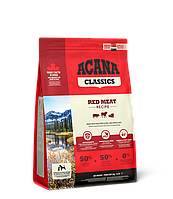Сухий корм для собак всіх порід та всіх стадій життя ACANA Red Meat Recipе Dog 2 кг (a56120)