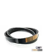 Пас (H152146, HJ107, 0210220, 1001435) AG12960R (TIMKEN BELTS, США)