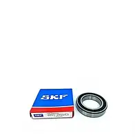 Підшипник 6011 2RS1 C3 SKF (AZ43733, AXE11090) (SKF, США)