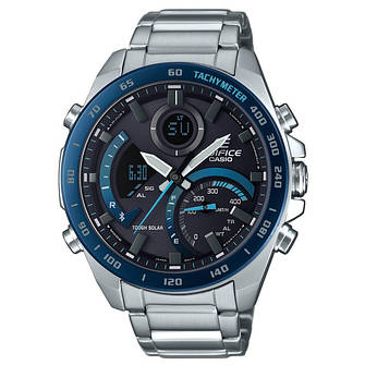 Наручні годинники Casio Edifice