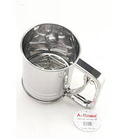 Кружка-сито для просіювання борошна А-плюс 1019