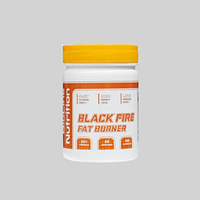 Black Fire Fat Burner (Блэк Файр Фэт Бернер) капсулы для похудения