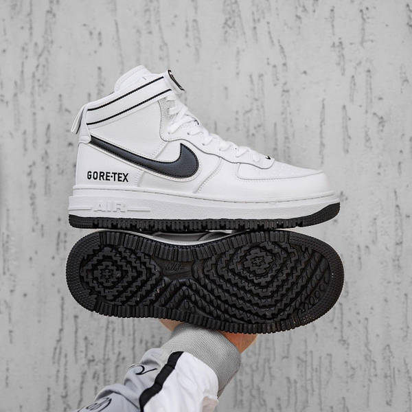 Nike Air Force Gore Tex 2524 V krossovke 2006823080