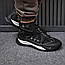 Чоловічі спортивні кросівки Nike ACG Air Terra Antarktik GORE-TEXBROWN (чорні) повсякденні кроси 2526 Найк vkross, фото 5