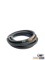 Пас (AH202773, HC104, 0302200) AG11870W (комплект 2 шт) (TIMKEN BELTS, США)