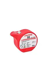 Ущільнювальна нитка Loctite 55 24Х50М (Henkel)