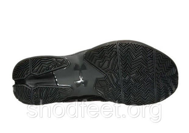 UNDER ARMOUR CURRY 2.5 black grey ID 355860113 2495