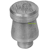 Палець тримача ножа на Польську роторну косарку Wirax / Бонка тримача ножа роторної косарки Wirax Z-169, фото 2