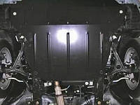 Защита двигателя Acura TSX 1 2004-2008 Kolchuga