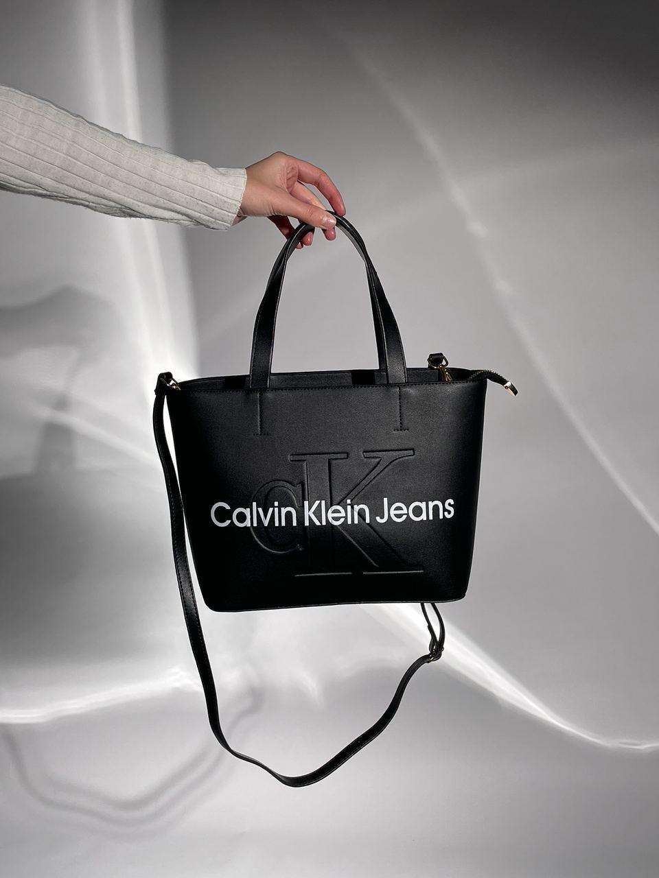 Ck tote best sale