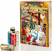 Адвент календарь Bier Adventskalender