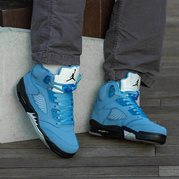 Air jordans retro 5 sale