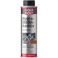 Присадка для усунення шумів гідрокомпенсаторів Hydro-Stoissel-Additiv 300мл Liqui Moly