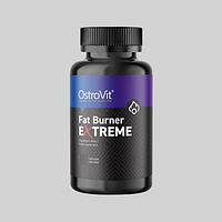 Fat Burner Extreme (Фэт Бернер Экстрим) капсулы для похудения