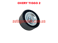 Ролик приводного ремня Chery Tiggo 2 (Чери Тиго 2) D4G15B-1025070