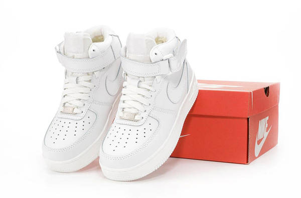 Nike air force 1 altas discount