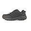 Чоловічі зимові кросівки Merrell Vibram Cordura (чорні) модні низькі кросівки 3932 Мерелл vkross, фото 3