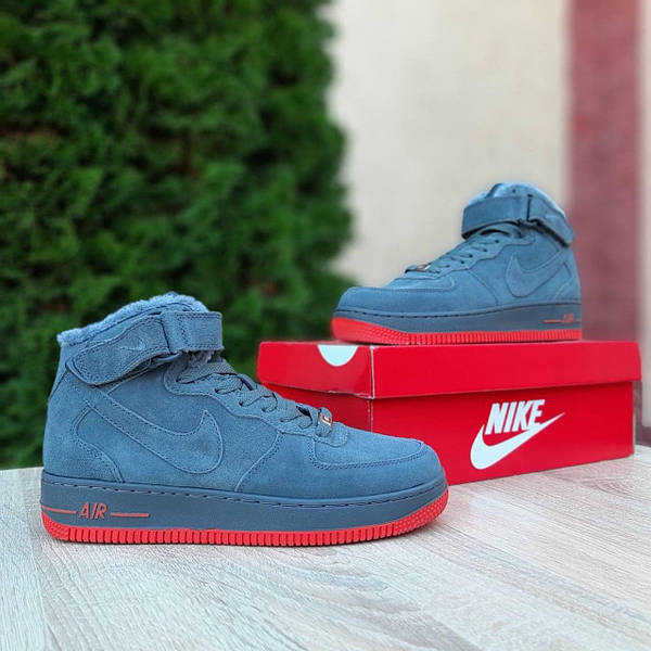 Nike Air Force 1 4036 vkross V krossovke 2006824742