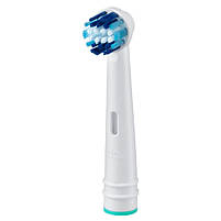 Насадки для електрощітки Dontodent Active Clean Big-pack сумісні з Oral-B 8 шт, фото 3
