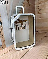 Скарбничка валіза "Travel" No1