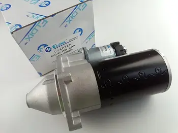 Стартер ВАЗ 2101-2107 з редуктором 2101-3708000 Eldix