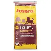 Josera Dog Festival Йозера фестиваль 12.5 кг для привередливых собак