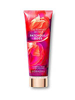 Лосьон парфюмированный для тела Patchouli Rose Victoria's Secret USA