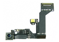 Шлейф iPhone 6s со спикером, фронтальной камерой и микрофоном