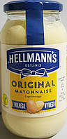 Майонез Hellmanns Original 420 ml