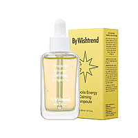 BY WISHTREND Propolis Energy Calming Ampoule сироватка з прополісом