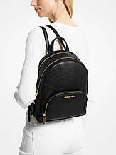 Стильний жіночий рюкзак Michael Kors 1159792738 (Чорний, One size)