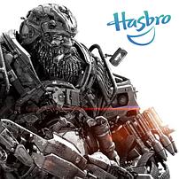 Роботи-трансформери Hasbro