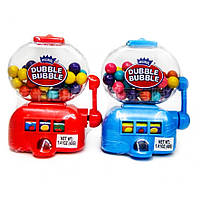 Ігровий автомат з жуйками Kidsmania Dubble Bubble 40г