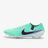 Бутси футбольні професійні NIKE LEGEND 10 ELITE FG, фото 2