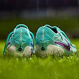 Бутси футбольні професійні NIKE LEGEND 10 ELITE FG, фото 10
