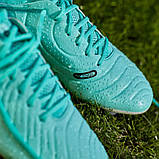Бутси футбольні професійні NIKE LEGEND 10 ELITE FG, фото 9