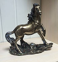 Статуетка Veronese "Кінь" (22 см) 74486A4 (Кінь), фото 2