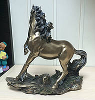Статуетка Veronese "Конь" (22 см) 74486A4 (Лошадь), фото 5