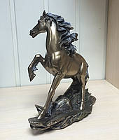 Статуетка Veronese "Кінь" (22 см) 74486A4 (Кінь), фото 6