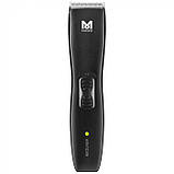 Тример Moser Neo Liner Black 1586-0051, фото 3