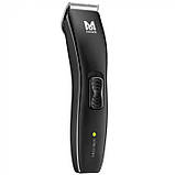 Тример Moser Neo Liner Black 1586-0051, фото 4