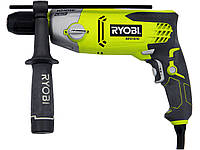 Дрель ударная RYOBI RPD1010K (2-х скоростная)