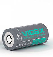 Акумулятор VIDEX 32700 3,2V 6000mAh LiFePO4