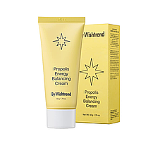 By Wishtrend Propolis Energy Balancing Cream Інтенсивний відновлюючий крем, 50 г.