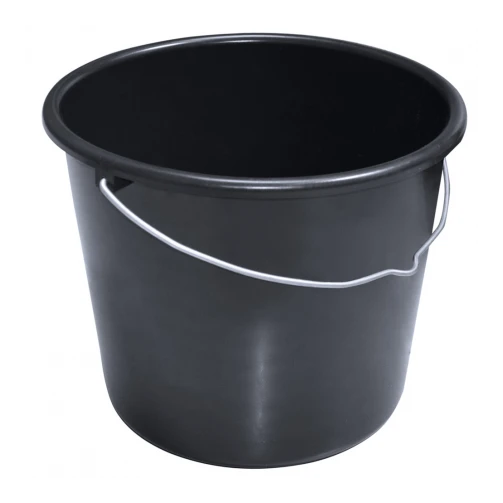 Відро кругле будівельне Favorit 10 л, фото 1