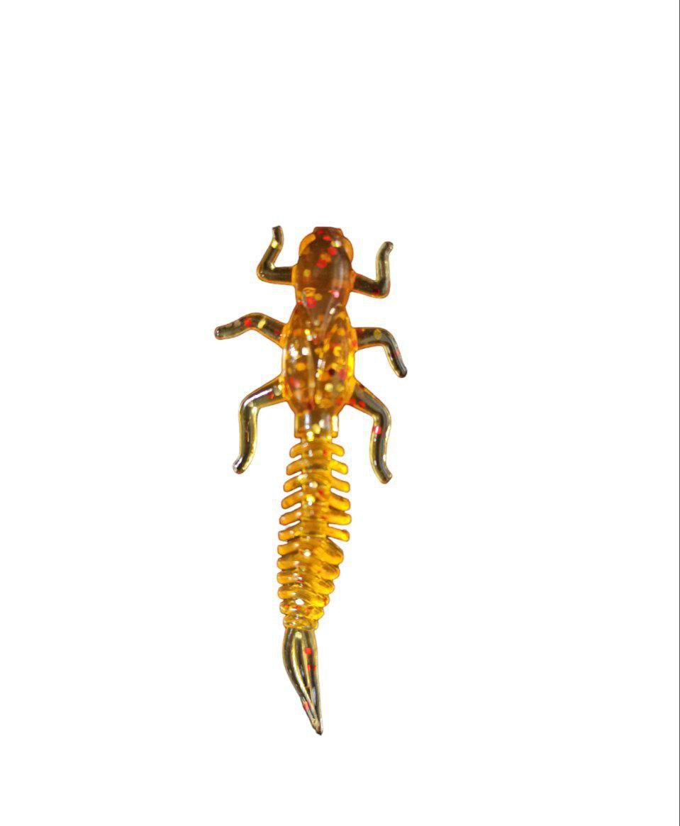 Силикон Bear King Chika-X, фото 1