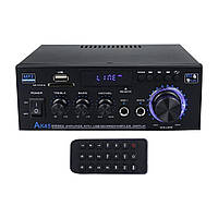 Аудио уситилитель AK45 HiFi 90Wx2 Digital Amplifier Max Power Channel 2.0 Bluetooth Surround Sound AMP Speaker