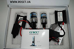 Комплект Біксенону UKC H1 XENON HID 6000K