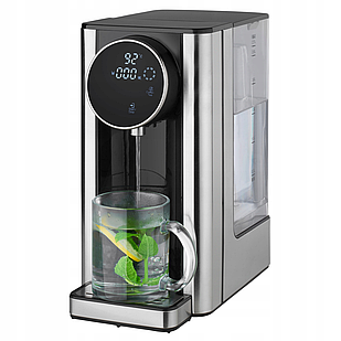 Термопот 2,7 л 2600 Вт HEINRICH'S HWS 8731 hcc (63420)